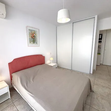 Apartment 3 Pieces Climatise Avec Terrasses - Ajaccio - Fr-1-61-519 Ajaccio (Corsica)